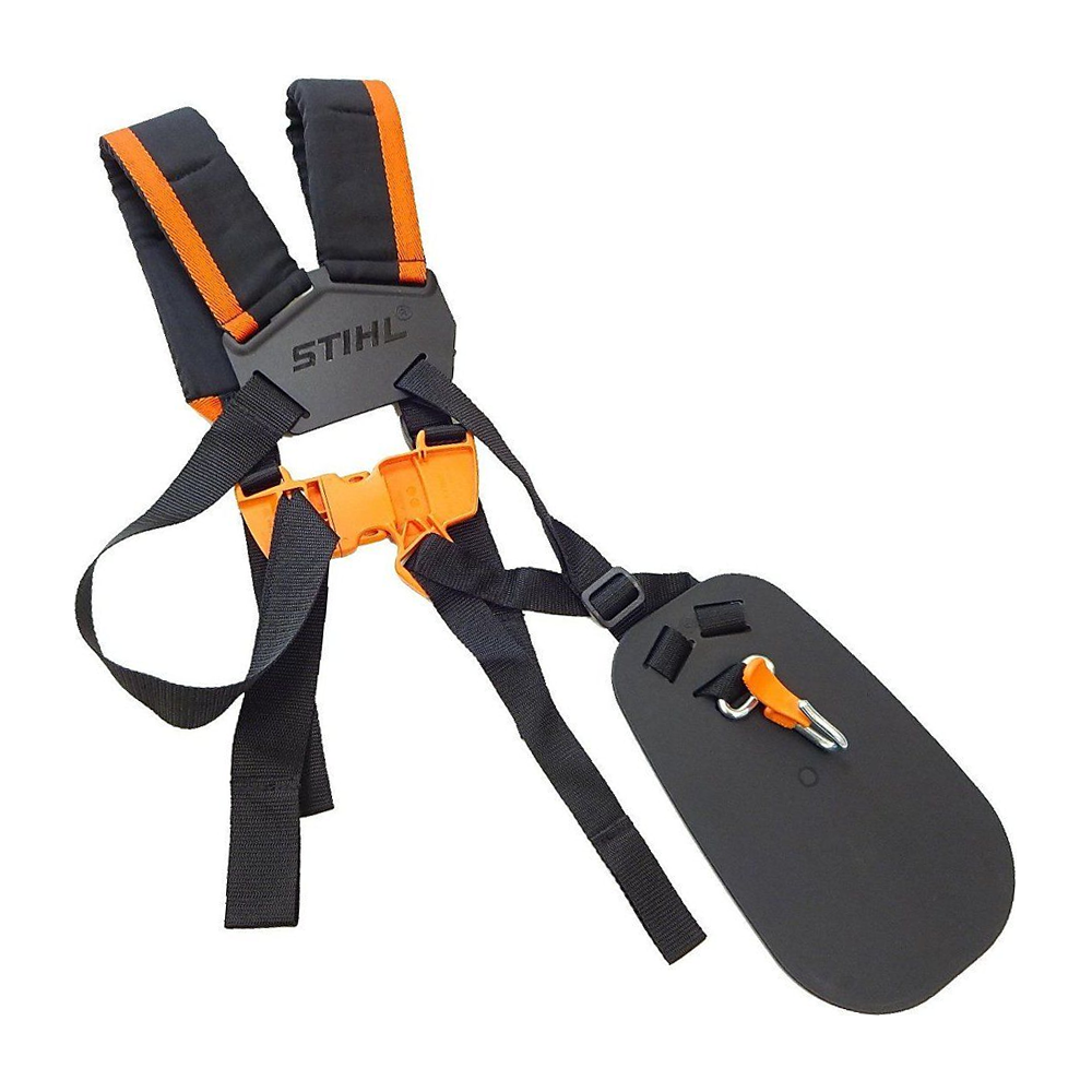 Stihl 4119 710 9001 Full Harness for Grass Cutter | Stihl by KHM Megatools Corp. Stihl 4119 710 9001 Full Harness for Grass Cutter | Stihl by KHM Megatools Corp.